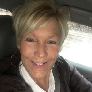 Meet your Posher, Diane